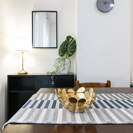 Primopiano - Romilli Apartment Milan