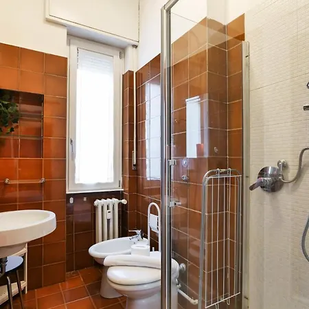 Primopiano - Romilli Apartman *