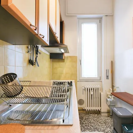 Primopiano - Romilli Apartment
