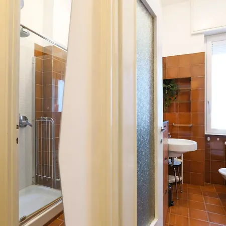 Apartment Primopiano - Romilli