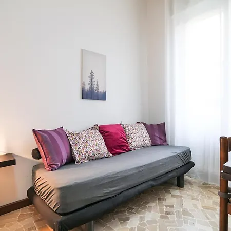 Primopiano - Romilli Apartment Milan