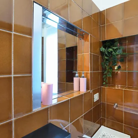 Apartment Primopiano - Romilli *