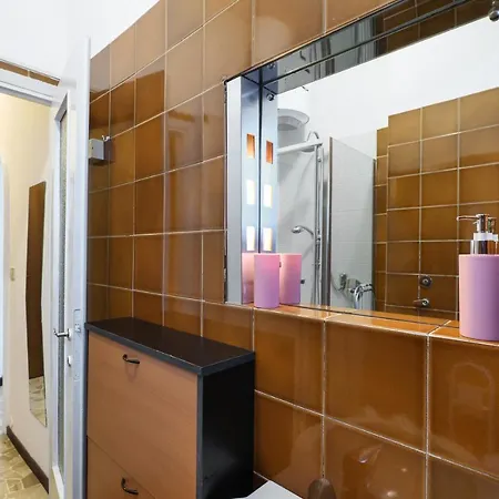 Apartment Primopiano - Romilli
