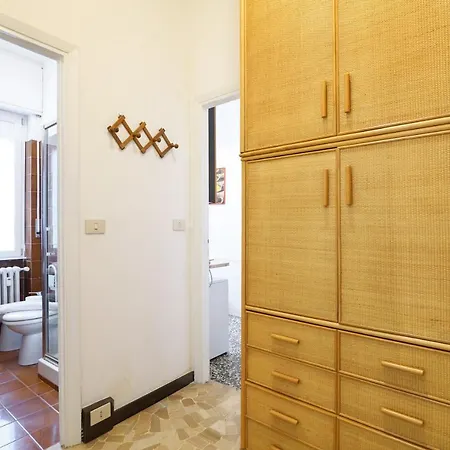 Primopiano - Romilli Apartman *