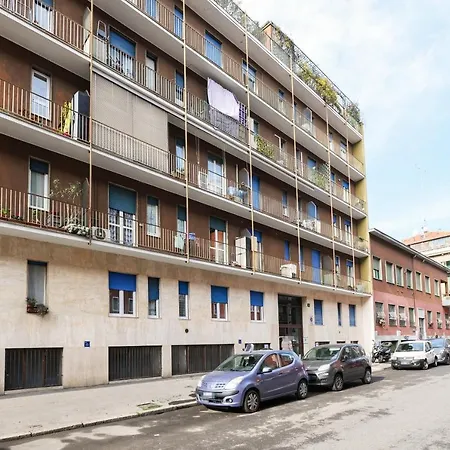 Primopiano - Romilli Milan