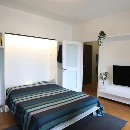 Garden Procaccini Apartment