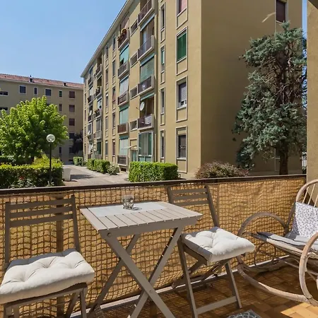 Apartment I Host - Medeghino