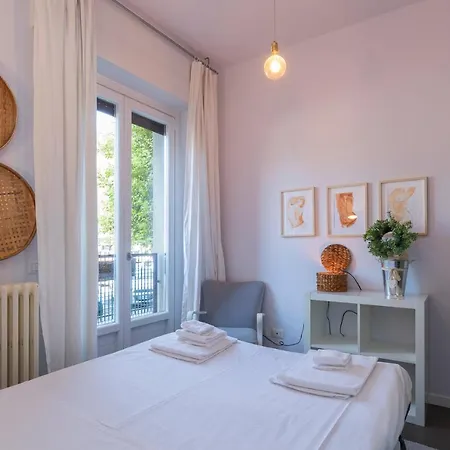 Appartamento I Host - Medeghino *