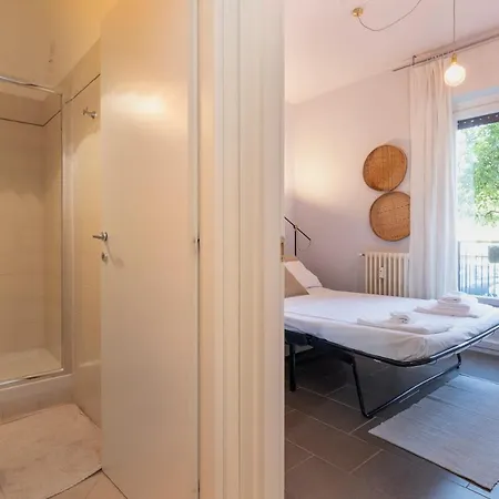 Apartment I Host - Medeghino