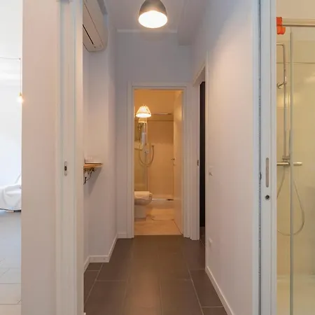 I Host - Medeghino Apartment