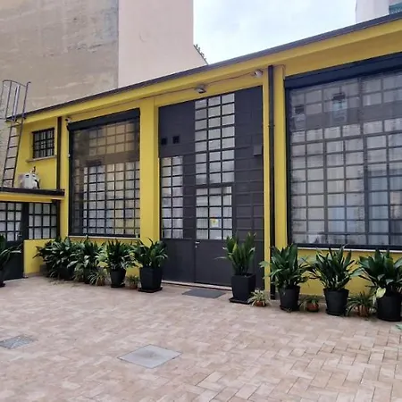 Maison d'hôtes Jolly