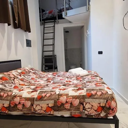 Maison d'hôtes Jolly Milan