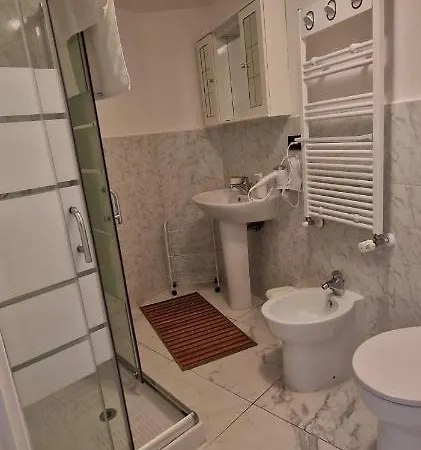 Maison d'hôtes Jolly Milan