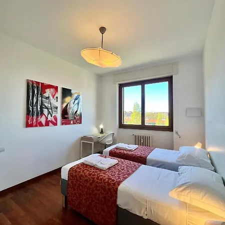 게스트하우스 Green Guest House