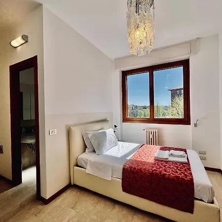 Green Guest House Πανσιόν Μιλάνο