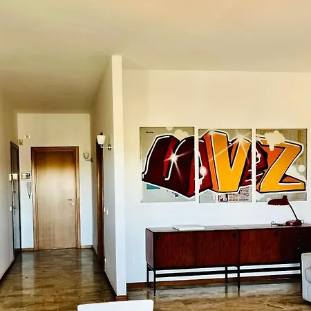 Green Guest House * Milan