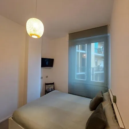 Borgese10 Appartement Milan