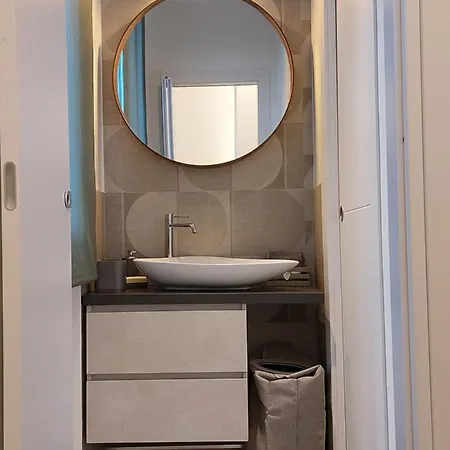 Appartement Borgese10 *