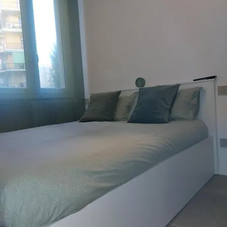 Appartement Borgese10