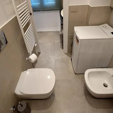 Borgese10 Appartement *