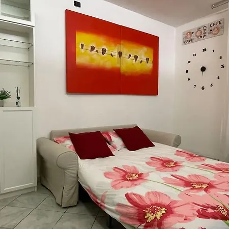 Apartment Parcheggi Gratis Collegato Al Duomo Con Tram27