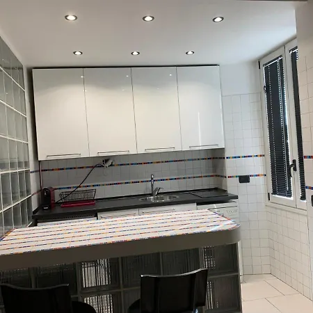 Apartment Bilocale Citta Studi, Mm Susa *