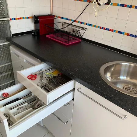 Bilocale Citta Studi, Mm Susa Apartment *