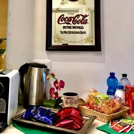 Parco Teramo - Navigli Cir 15146-lni 299 Lejlighed *