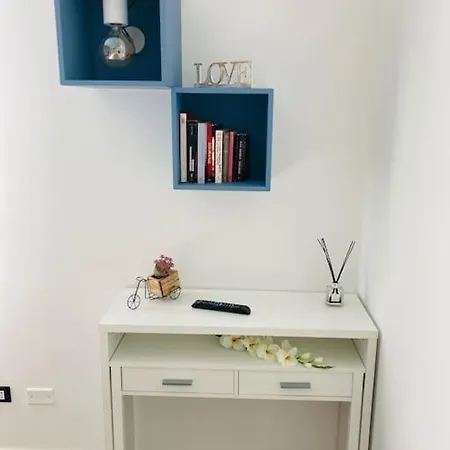 Fk House Apartment *