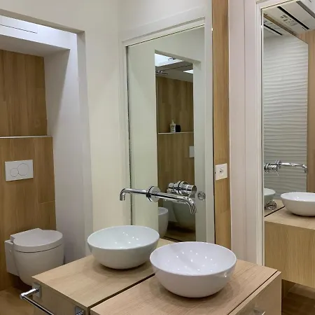 Appartement Mini Loft Old Milaan