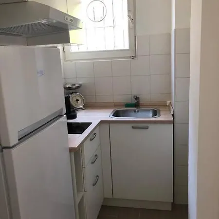 My Petite Maison * Milano