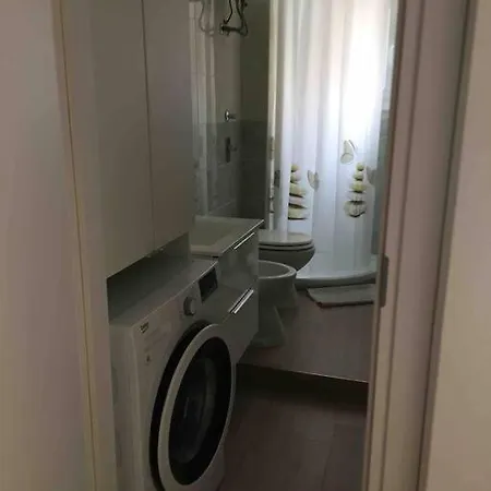 Διαμέρισμα My Petite Maison