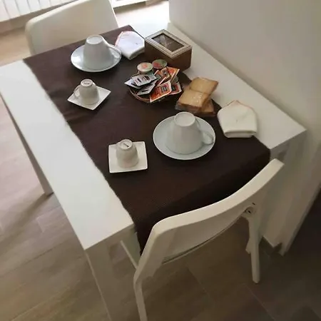 My Petite Maison Milan