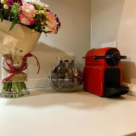 Bohemian House Appartement Milaan