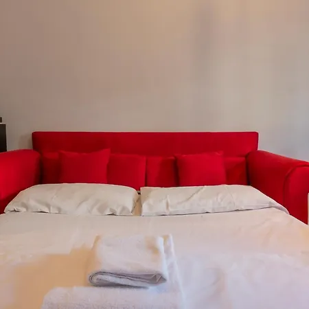 Cozy Treviso 31 Апартаменты *