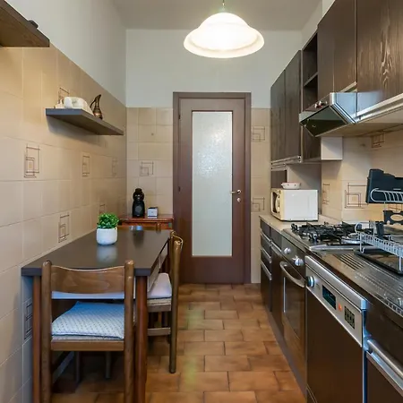 Apartament [cozy Apartment] Treviso 31