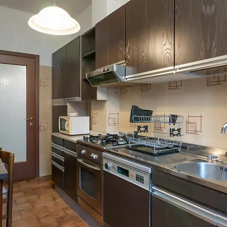 Апартаменты Cozy Treviso 31 *