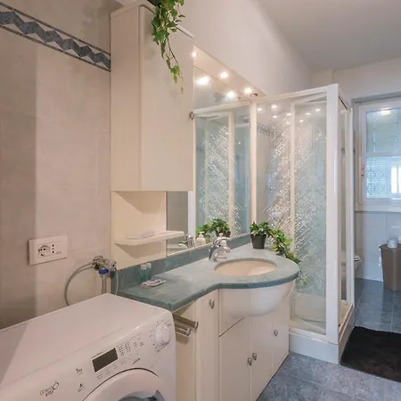 [cozy Apartment] Treviso 31