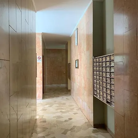 My Petite Maison * ミラノ