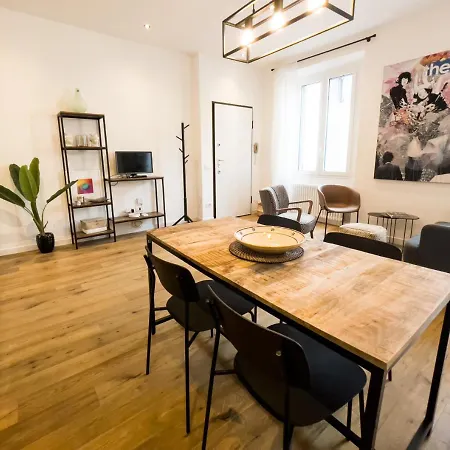 Easylife - - Palazzi 19 - Porta Venezia Апартаменты Милан