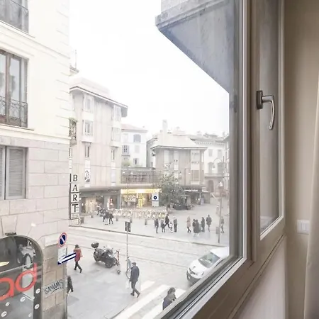 Santa Maria Valle 1 Apartamento *