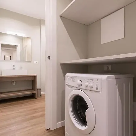 Apartamento Santa Maria Valle 1 Milán