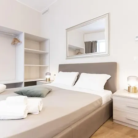 Santa Maria Valle 1 Apartamento *