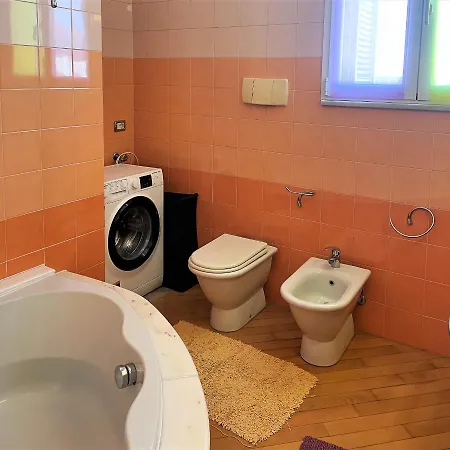 Viale Monza Chic - Affitti Brevi Italia アパート ミラノ