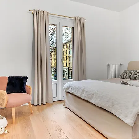 Gramsci - Affitti Brevi Italia Apartment *