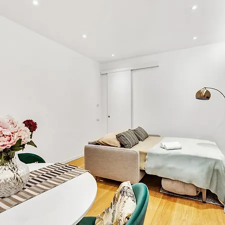 Appartement Gramsci - Affitti Brevi Italia