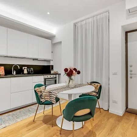 Appartement Gramsci - Affitti Brevi Italia *