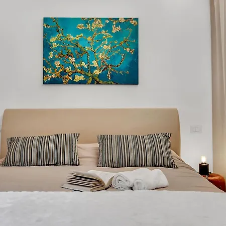 Appartement Gramsci - Affitti Brevi Italia *