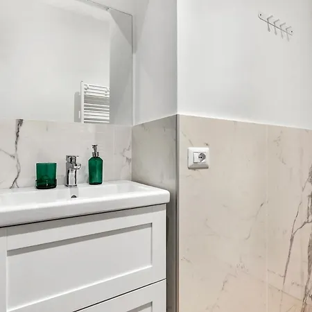 Appartement Gramsci - Affitti Brevi Italia