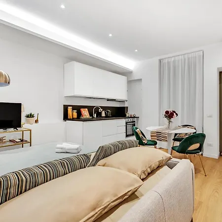Appartement Gramsci - Affitti Brevi Italia *